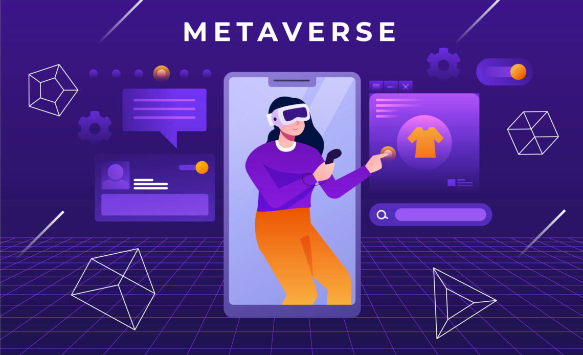 Metaverse in Education